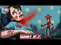 What If Woody Turned Evil In Disney Pixar S Toy Story FINALE 