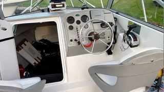 Bayliner Trophy Pro WA1902