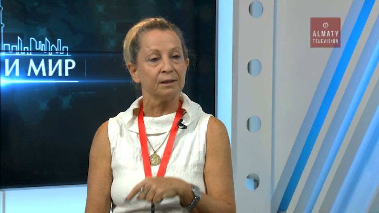 Город и мир (01.10.16)