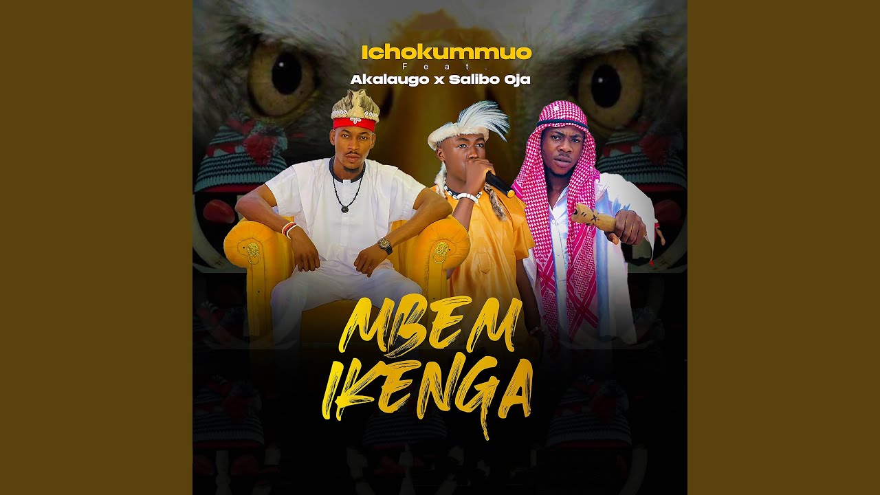 Mbem Ikenga