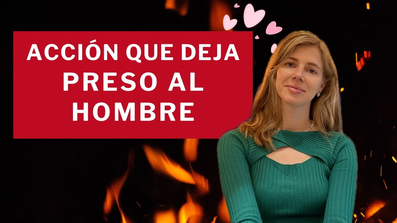 ¡Esta acción te hace PRESO! ¡NO LO HAGAS aunque insistan…