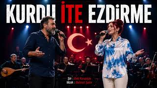 KURDU İTE EZDİRME | Orta Asya’dan Avrupa’ya Türkün mücadelesi | PROTEST TÜRK MÜZİĞİ 