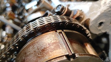 nissan sunny HR 12-Hr 15 timing chain Mark #foryou #new #machenic #shorts