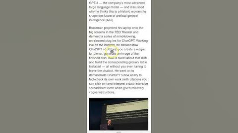 ChatGPT Plugins are 🔥🤯 OpenAI Strikes Again!