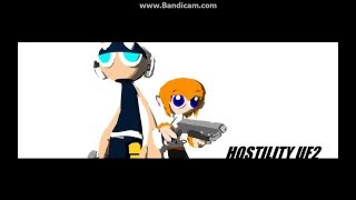 Hostility UF2: 2112 Cooperation Chapters 4 - 5 + Ending