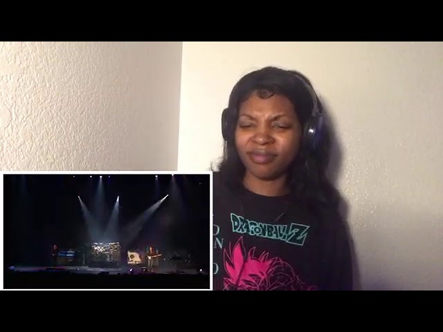 First Time Hearing - Animate - Rush (Reaction Video)