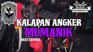 Dj bantengan kalapan (SPESIAL KALAPAN GAYENG) LEMBU REJO SEJATI from DJ raihan❌ Dj vegus project