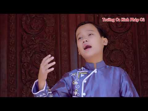 PHẨM PHẪN NỘ - Nhạc Phật Trường Ca Kinh Pháp Cú - Bé Nhật Trung | Nhạc Phật Tĩnh Tâm