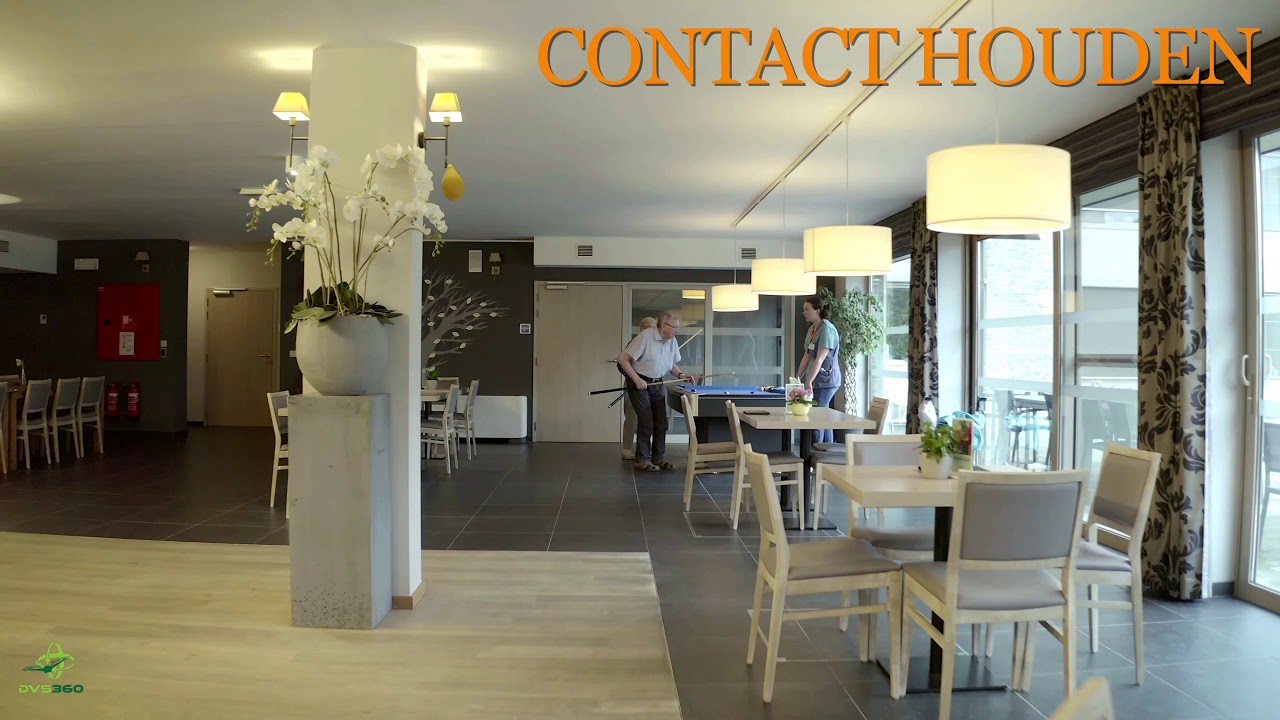 WZC Ter Venne - Sint-Martens-Latem