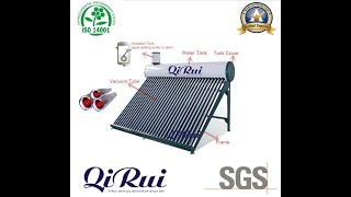 how to installation vauum tube solar water heater,rmvb