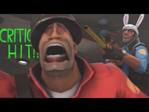 TF2 - Discord Tryhard