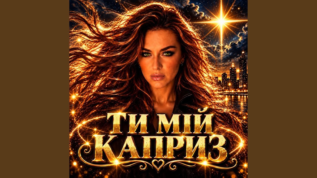 Ти мій каприз