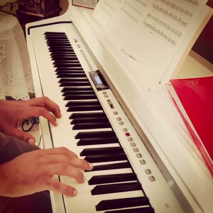 Davy Jones theme extract عزف خالد