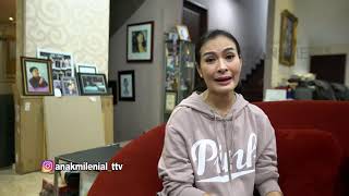 ANAK MILENIAL -   Bantuin Lunasin Utang Lutfhi  (22/1/19) Part 2