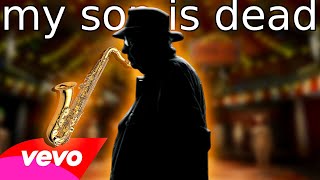 Download Lagu JACKIE'S BOX But It's A BIG BAND COVER! | epic fnaf fan song MP3