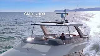 Garmin | Radar open array GMR xHD3