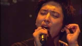 CNBLUE [BLUE STORM Concert] - Lie