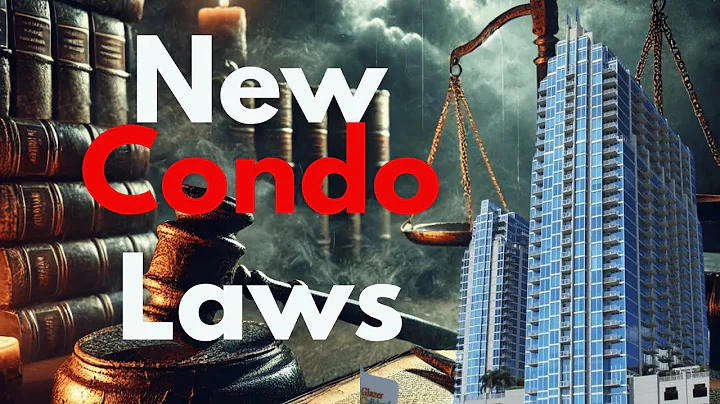 Florida HOA and Condo Laws 2025: What You NEED to Know