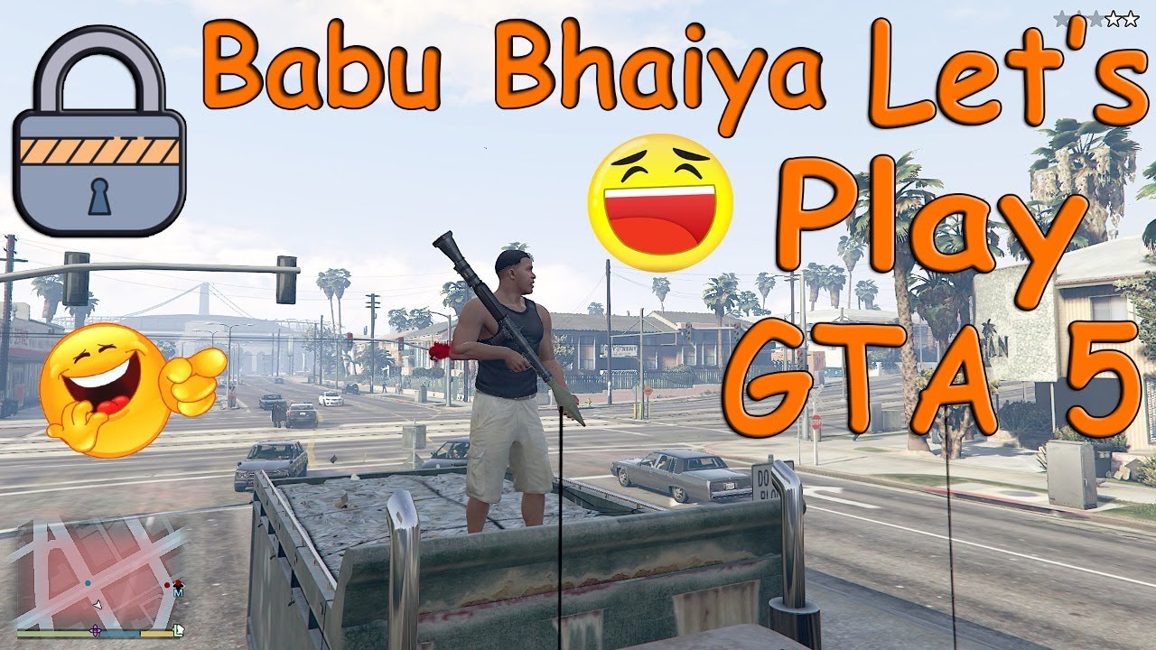 GTA 5 online i'm live with GTA 5 Game late night fun | Enjoy the ...