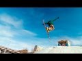 Vorkuta ski-style - 2017