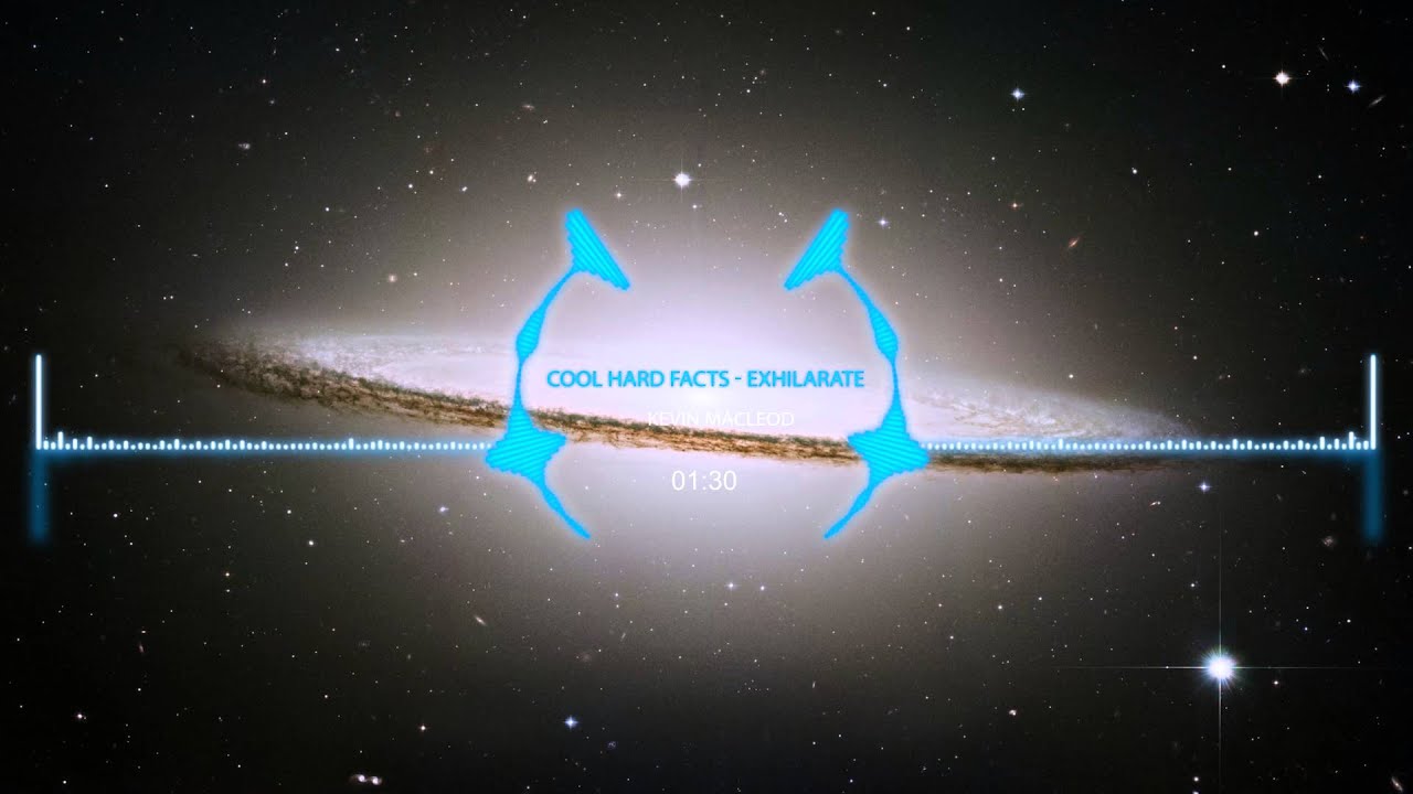 Cool Hard Facts - Exhilarate by Kevin MacLeod