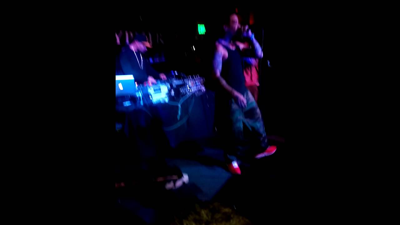 Twisted Insane Voodoo