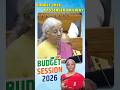 Passenger Railway Development | Budget 2026 में यात्रियों के लिए क्या बदलेगा? #nirmalasitharaman