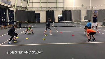 Intergrated Fundamental Movement Skills