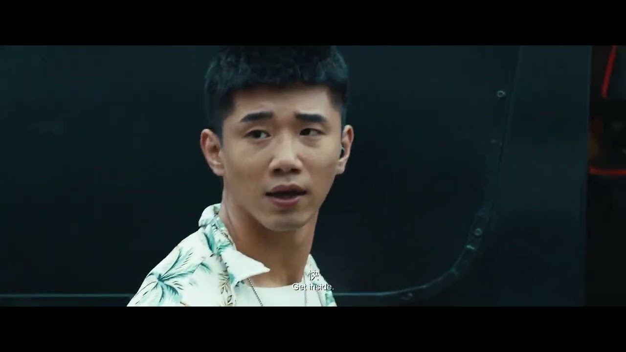 Watch Relentless Fury 2025   subbed online clip