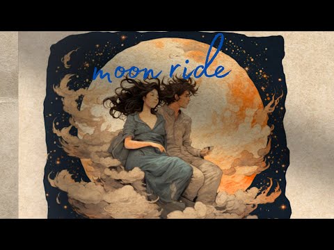 Anthony Lazaro & Sarah Kang - Moon Ride