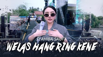 SYAHIBA SAUFA - WELAS HANG RING KENE ( DIGITAL KONSER - SERIKAT SUMBERSEWU FT MAHESA MUSIC )