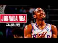 ¡LOS SIXERS RESPONDEN y habrá JUEGO 7! | Resultados Jornada NBA (30/abr/2026)