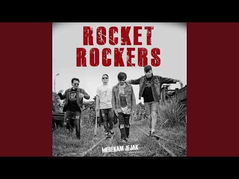Mimpi Menjadi Sarjana - Rocket Rockers
