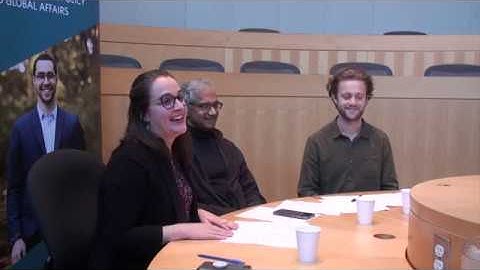 Q&A For What You Need to Know About the UBC Master of Public Policy and Global Affairs Program