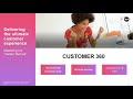 How Comcast Creates a Single View of Customers with NoSQL