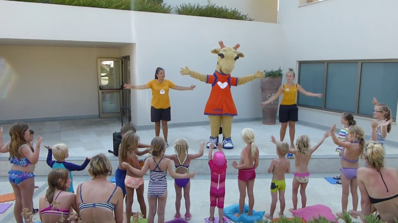 Lollo & Bernie After Beach - Speedy Lollo and Bernies song