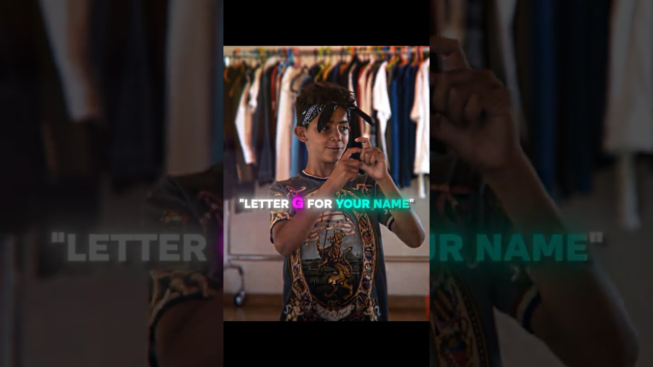 Ronaldo Jr. celebration for Georgina❤️‍🩹