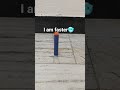 I Am fastest🥶