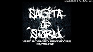 SAGITA OF STORY - Darah Sang Pendosa (Audio)
