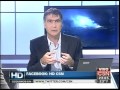 Antonio Laje: Editorial por la que fue echado de C5N y Radio 10