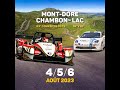 Direct  vivez la 63me course de cte du mont dore  chambon sur lac dimanche