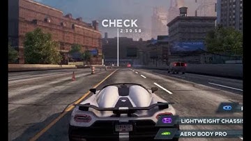 Need For Speed Most Wanted 2012 Online "DeadllyMAU5" Cheater [720p60]