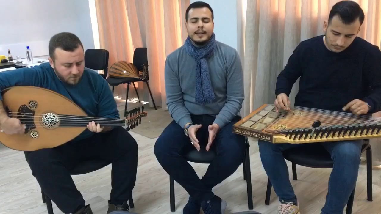 Habib İspirli Cüda Düştüm Şeyh Nigâri