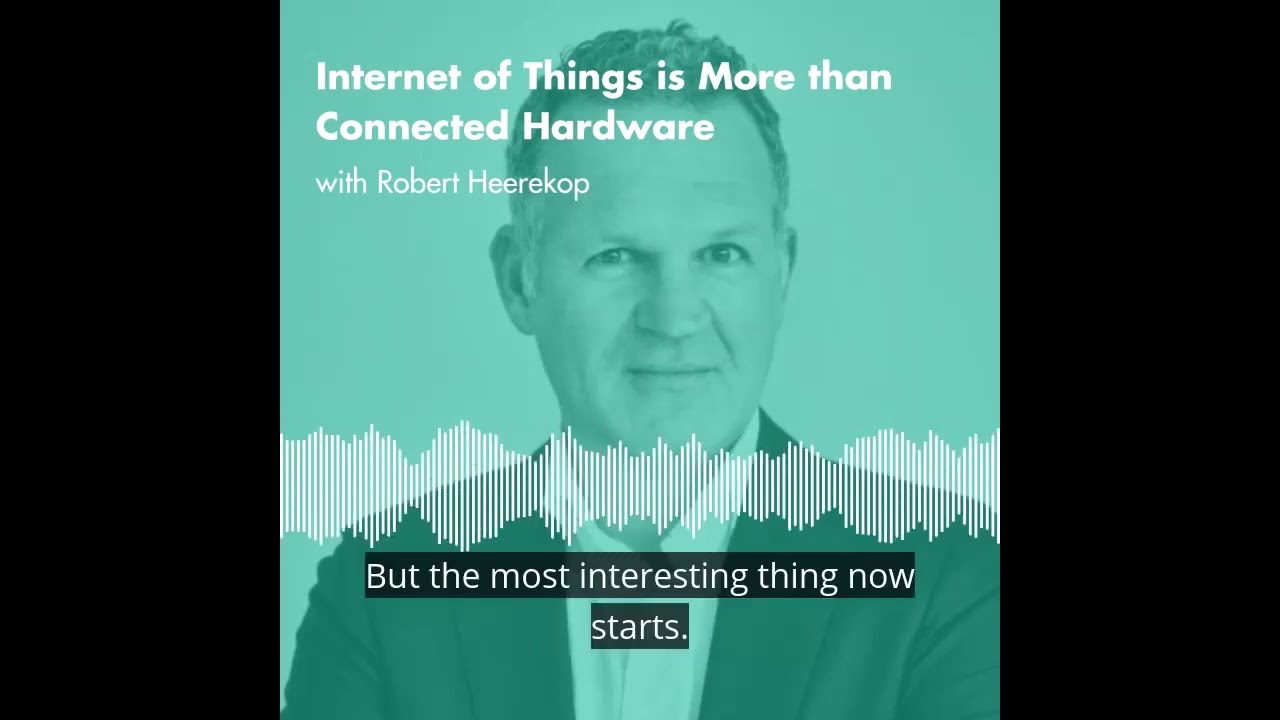 The Digital Vault EP20   Robert Heerekop   2