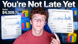 The LAZIEST Way to Make Money Online With AI ($38K in 90 Days) screenshot 5