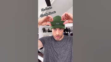 The Mason Slouchy Beanie