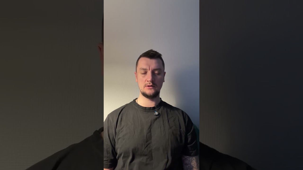 ДЕЛАЙ ЭТО 10 МИНУТ И ЖИЗНЬ ИЗМЕНИТСЯ! Утренняя медитация по гармонизации и устранению стресса