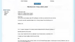 PayGear Affiliate Manager Demo