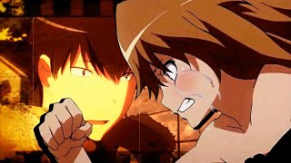 APOLOGIZE「MEP PART」TORADORA