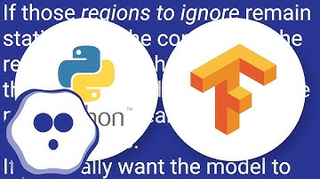 Tensorflow Object Detection API: How to ignore regions during training?